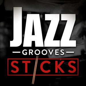 XLN Audio Addictive Drums 2: Jazz Collection