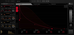MIA Laboratories Kick 101