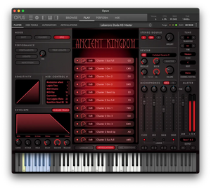 EastWest Ancient Kingdom