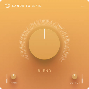 LANDR FX Beats