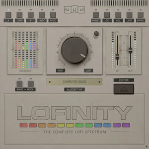 United Plugins Lofinity