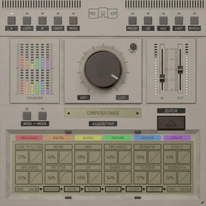 United Plugins Lofinity