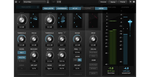Tokyo Dawn Labs TDR Limiter 6 GE