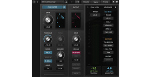 Tokyo Dawn Labs TDR Limiter 6 GE