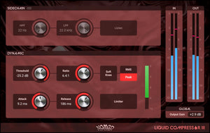 Nomad Factory Liquid Bundle III