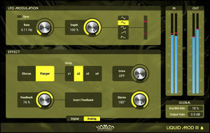 Nomad Factory Liquid Bundle III