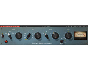 Waves JJP Analog Legends