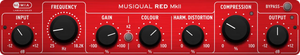 MIA Laboratories Musiqual Red MKII