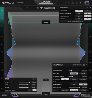 Mastering The Mix MIXVAULT
