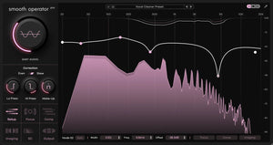 Baby Audio Smooth Operator Pro Upgrade
