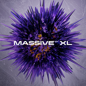 Native Instruments Massive XL Crossgrade from Massive