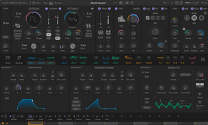 Native Instruments Massive XL Crossgrade from Massive