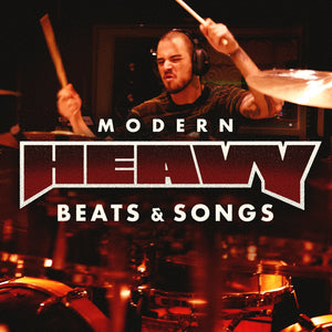 XLN Audio Addictive Drums 2: Metal & Heavy Collection