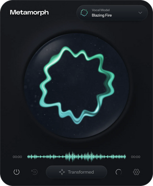 Antares Metamorph + Free Vocodist