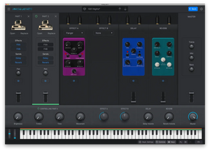 Arturia V Collection 11 Intro
