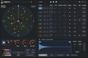 AudioThing Orbita