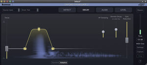 Sonnox Oxford Drum Gate 2