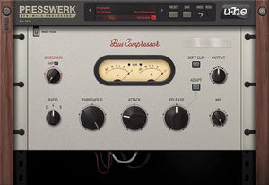 u-he Presswerk