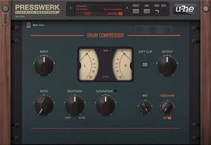 u-he Presswerk
