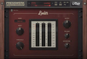 u-he Presswerk
