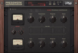 u-he Presswerk