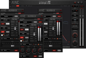 AyaicWare ProMix Bundle