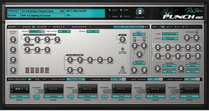 Rob Papen Punch-BD