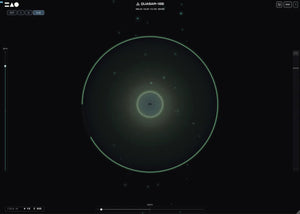 MNTRA QUASAR-106
