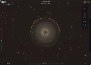 MNTRA QUASAR-106