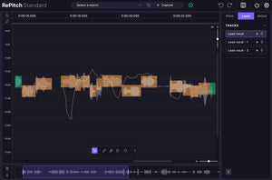 Synchro Arts RePitch 2 Standard Upgrade