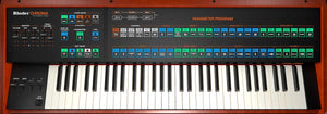 Cherry Audio Rhodes Chroma