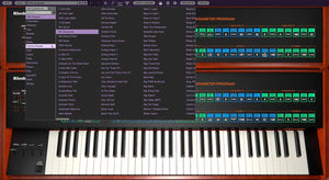 Cherry Audio Rhodes Chroma