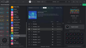 XLN Audio XO Expansion: Root Access