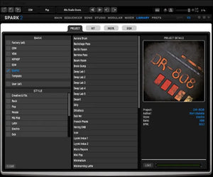 Arturia Spark 2