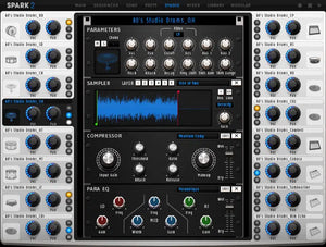 Arturia Spark 2