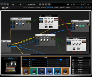 Arturia Spark 2