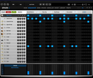 Arturia Spark 2