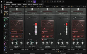 Slate Digital Chorus D Bundle