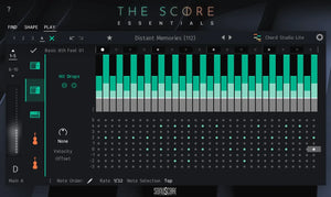 Sonuscore The Score Essentials