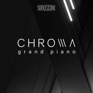 Sonuscore Chroma - Grand Piano