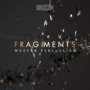 Sonuscore Fragments - Modern Percussion