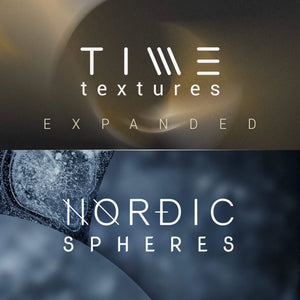 Sonuscore Modern Cinematic Textures Bundle