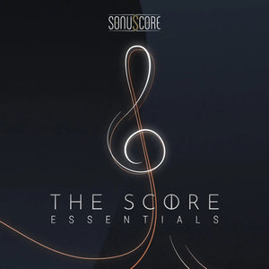 Sonuscore The Score Essentials