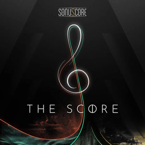 Sonuscore The Score