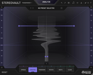 Mastering The Mix STEREOVAULT
