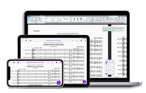 Avid Sibelius Ultimate 1-Year Subscription