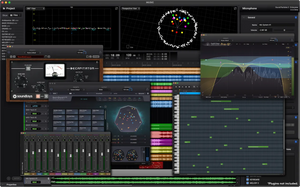 Sound Particles 3 Artist Perpetual