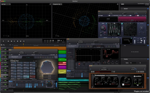 Sound Particles 3 Professional Perpetual