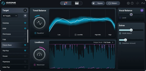 iZotope Ozone 12 Standard: Crossgrade from any iZotope product