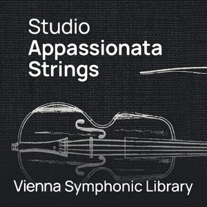 Vienna Studio Appassionata Strings